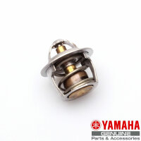 Thermostat dorigine pour Yamaha DT 125 91-06 # TDR 125 92-02 # 34X-12411-00
