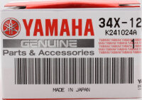 Termostato originale per Yamaha DT 125 91-06 # TDR 125 92-02 # 34X-12411-00