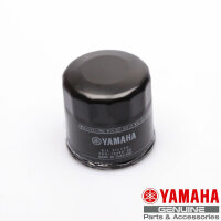 Original oil filter for Yamaha FJR FZ1 FZ8 MT XJ6 XP XSR...