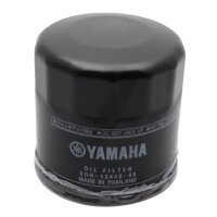 Original oil filter for Yamaha FJR FZ1 FZ8 MT XJ6 XP XSR...