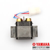 Original Anlasser Relais für Yamaha SR XQ YN YQ YP YFM # 3MW-81940-01