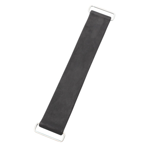 Sangle de fixation en caoutchouc pour Honda GL 1000 GL1 # 76-77 # 50332-371-000