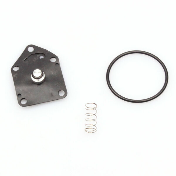Kit de reparación de grifo de combustible para Yamaha FJ 1200 # 1986-1987 FCK-56