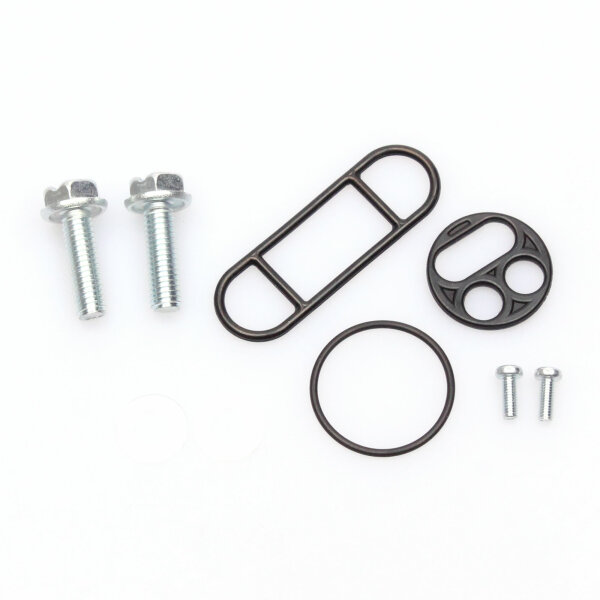Fuel tap repair kit for Kawasaki ZX-7R 750 P Ninja # 1996-2002 # FCK-58