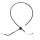 Cable del embrague para Suzuki LT-Z 400 Quadsport # 2003-2008 # 58200-07G10