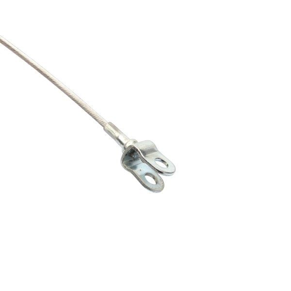Cable de freno trasera para Suzuki DR 400 RM 100 125 250 400 RS 175 SP 500