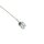 Cable de freno trasera para Suzuki DR 400 RM 100 125 250 400 RS 175 SP 500