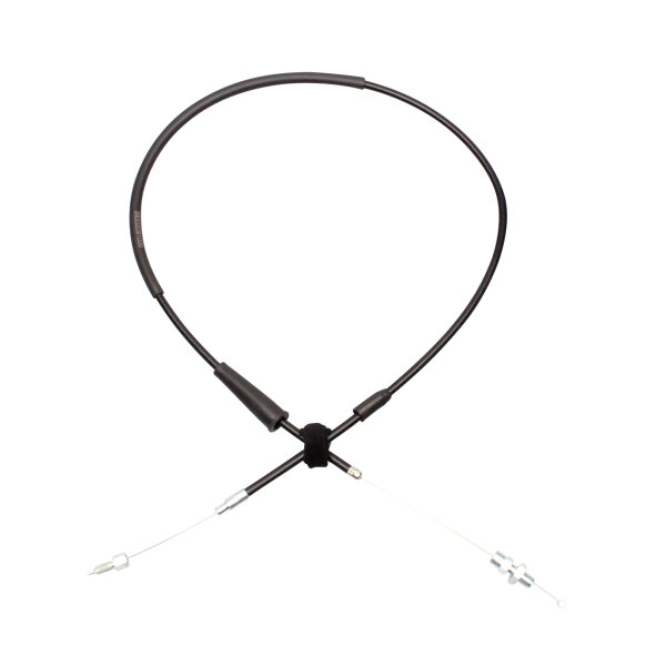 Cable del acelerador Domino para KTM 350 400 620 LC4  1994-1998 # 583.02.091.000