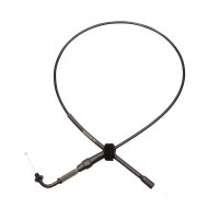 Choke cable for KTM 620 640 LC4 # 1991-2001 # 583.02.095.100