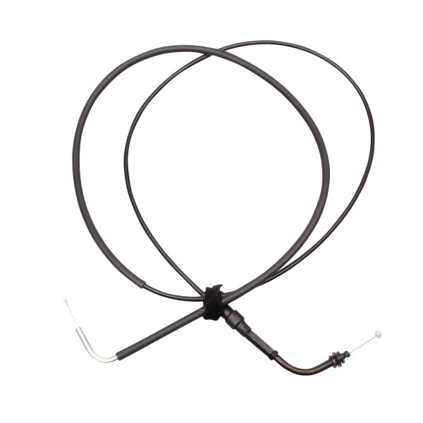 Throttle cable complete kit for Peugeot Speedfight 1 Speedfight 2 # 29259