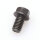 GENUINE sprocket locking plate with screws for Yamaha MT WR YZF-R 125