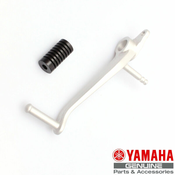 Original Brake Pedal with Rubber for Yamaha YZF-R 125 # 2014-2018