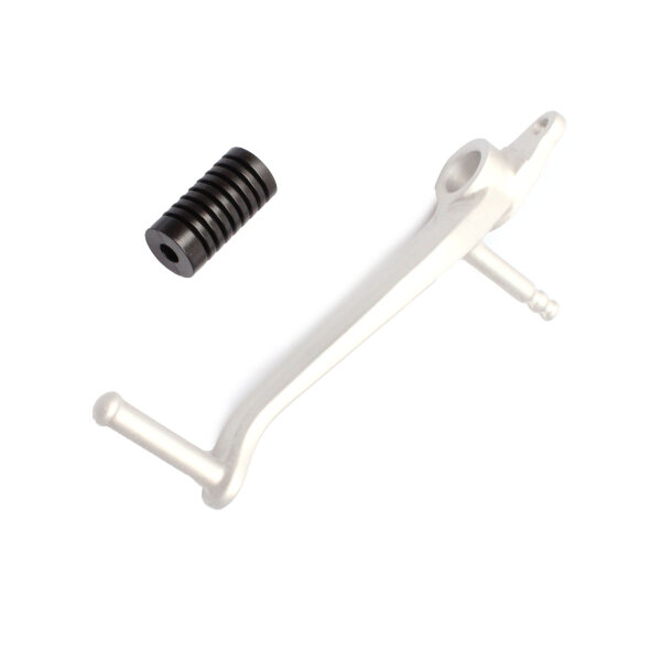 Pedal de freno original con goma para Yamaha YZF-R 125 # 2014-2018
