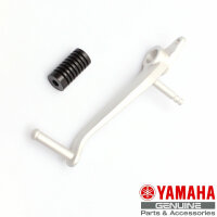 Original Brake Pedal with Rubber for Yamaha YZF-R 125 #...