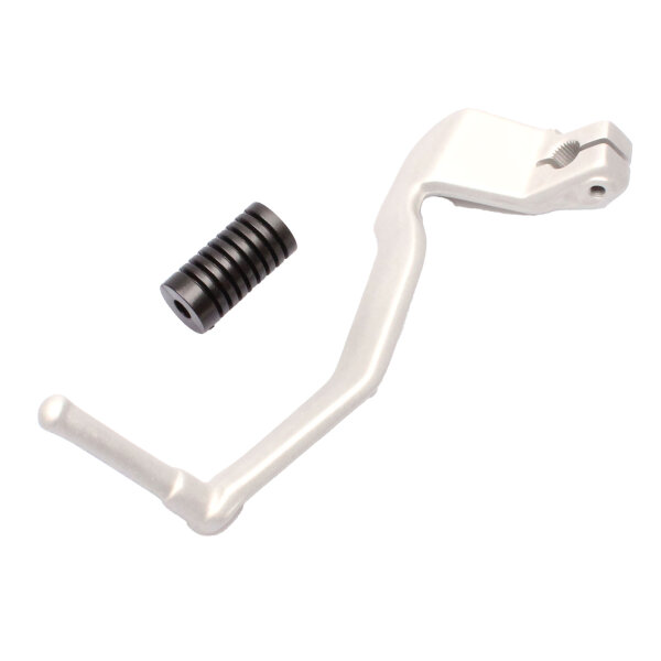 Original Schalthebel mit Gummi für Yamaha YZF-R 125 # 2014-2018