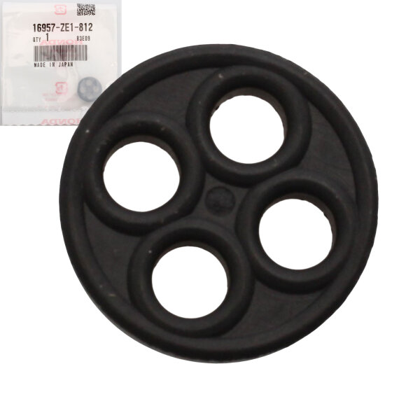 Junta original de la llave de combustible para Honda CB SL XL Z