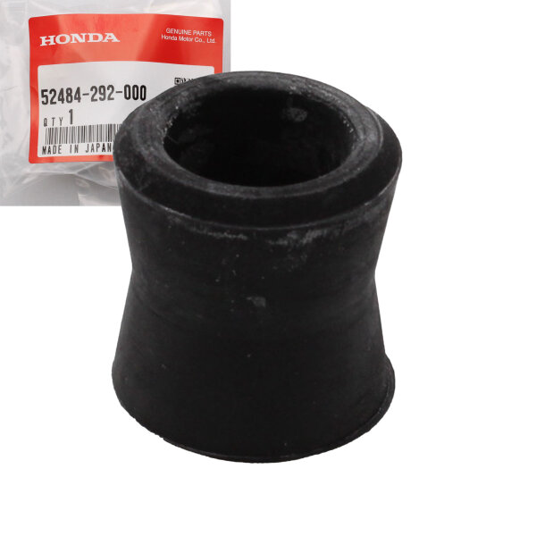 GENUINE Rubber Bushing Rear Shock Absorber for Honda CB CX GL # 52484-292-000