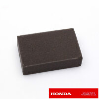 Elemento del filtro dellaria originale per Honda ST 50...