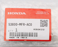 GENUINE Handle Lock Set for Honda CA CM CMX GL NH ST VF VT VTX XR Z