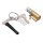GENUINE Handle Lock Set for Honda CA CM CMX GL NH ST VF VT VTX XR Z