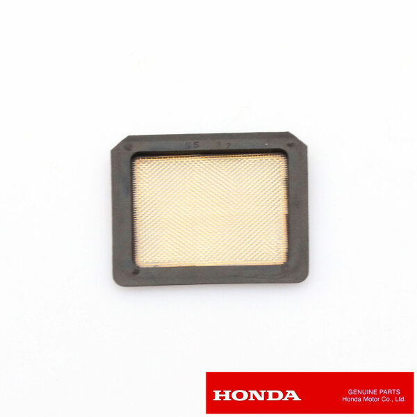 Filtro de aceite tamiz de aceite originales parar Honda CBR CRF ST 15421-035-010