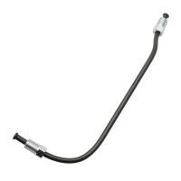Original Bremsleitung Bremssattel Metall vorne für...