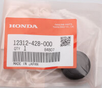 Original Stopfen Gummistopfen Nockenwelle für Honda XL XR 250 # 12312-428-000