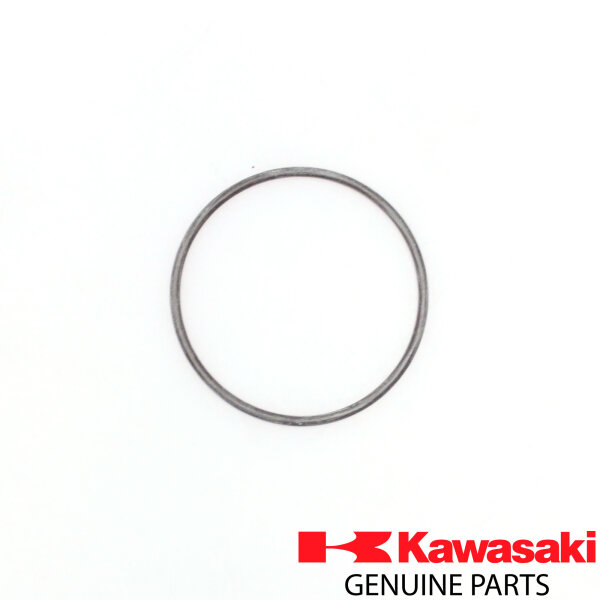 Original O-Ring 0.42X1.9 Ansaugstutzen für Kawasaki ZZR 600 E  93-06 92055-1519