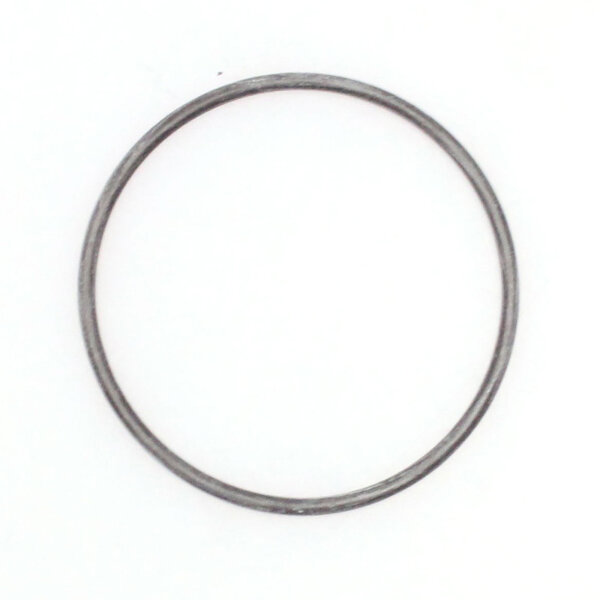 Anillo O original 0.42X1.9 para colector de admisión de Kawasaki ZZR 600 E 93-06
