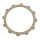 GENUINE Clutch Friction Plate Clutch Friction Plate for Honda CB PC ST VF XRV