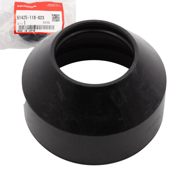 Capuchon de Poussière dOrigine avec Joint pour Tube de Fourche p.Honda CB CY XL