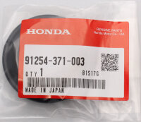 Cappuccio parapolvere originale per forcella Honda GL 1000  76-79  91254-371-003