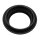 Cappuccio parapolvere originale per forcella Honda GL 1000  76-79  91254-371-003