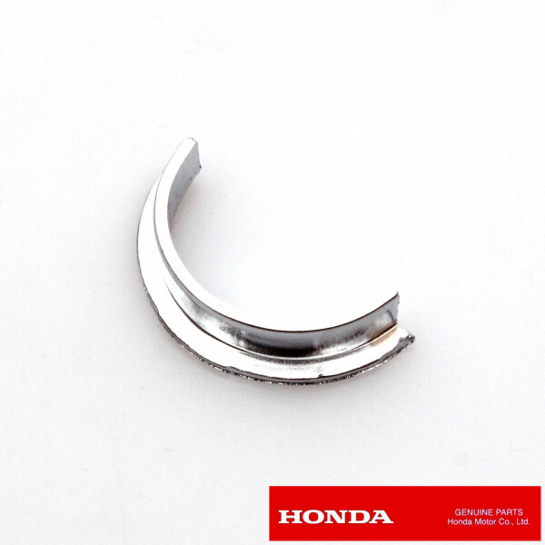 Original Halbschale Auspuff Krümmer für Honda XL250 350 500 600 XR 250 500 600 # 18233-435-000
