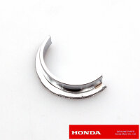 Semiguscio originale per collettore di scarico per Honda...