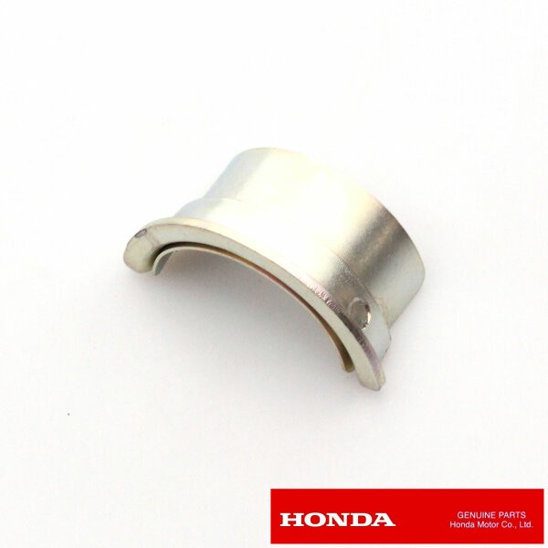 Demi-coquille dorigine pour collecteur déchappement pour Honda CB 750 900 1100