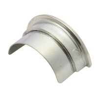 Semiguscio originale per collettore di scarico per Honda CB 750 900 1100
