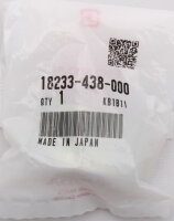 Semiguscio originale per collettore di scarico per Honda CB 750 900 1100