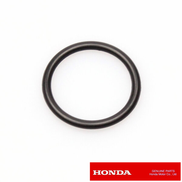 Anello di tenuta originale del termostato per Honda CRF CX GL VF # 91301-MB6-003