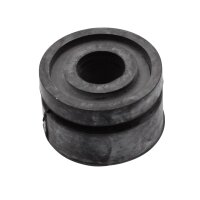 Original Gummi Kraftstofftank vorne für Honda CB CMX CX VT # 17611-449-010