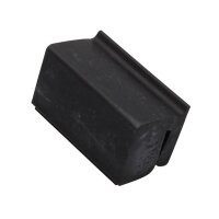 Original Seitengummi Kraftstofftank für Honda CB 450...