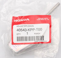 Tendicatena originale per Honda CBR 125 R /RS /RT # 2014-2019 # 40543-KPP-T00