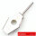 Original Kettenspanner Einsteller Kette für Honda CBR 125 # 14-19 40543-KPP-T00