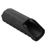 Gomma originale per pedane posteriori per Honda CB CBF CBR FMX FX NS NT NTV NX
