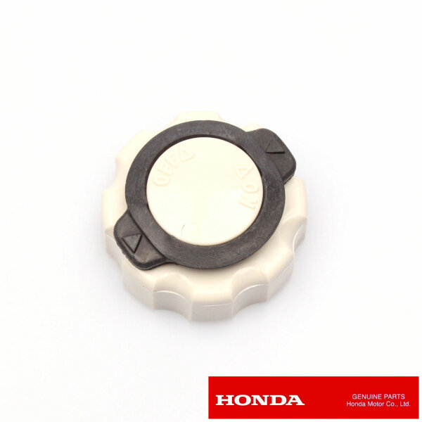 Tapa de depósito original para Honda Dax CT 70 ST 50 70 # 17620-098-010