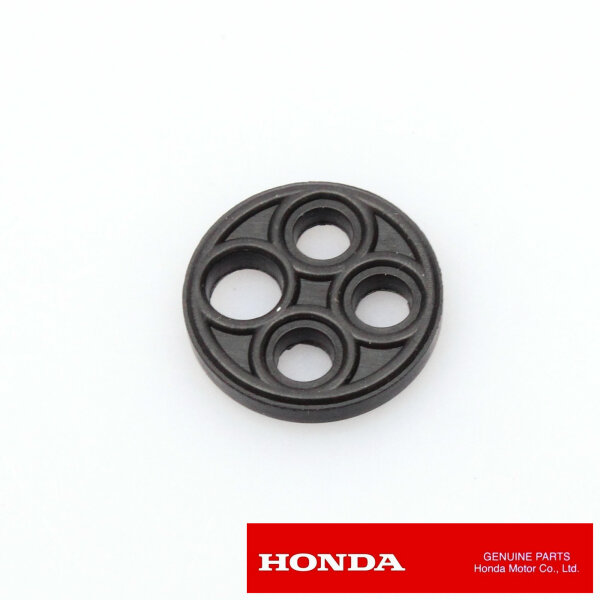 Original Fuel Valve Gasket for Honda CB 350 360 450 CL 250 350 # 16953-283-000