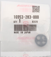 GENUINE Fuel Valve Gasket for Honda  CB 250 350 450 CL 350 # 16953-283-000