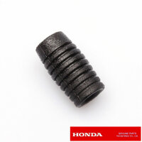 Palanca de cambio de marchas de goma original para Honda...