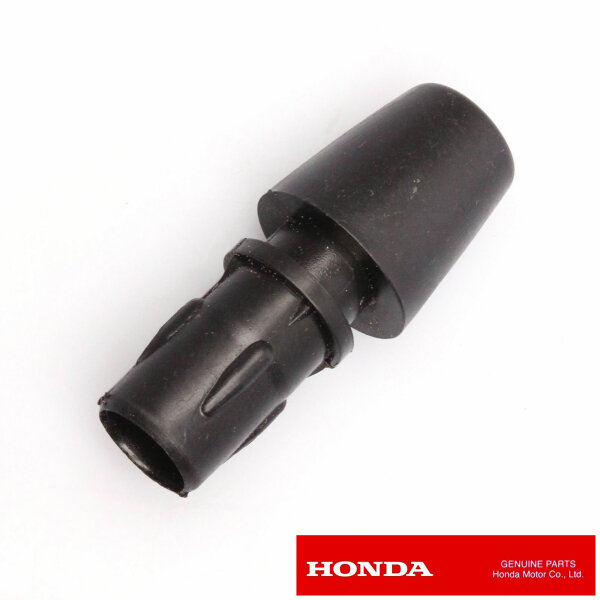 Peso original del extremo del manillar para Honda CB 125 R # 18-20 53105-KRC-900