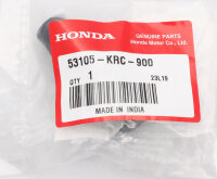 GENUINE Handlebar End Handle Weight for Honda CB 125 R # 18-20 # 53105-KRC-900